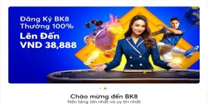 Hướng Dẫn Các Bước Tải App BK8 Cho Android Và IOS